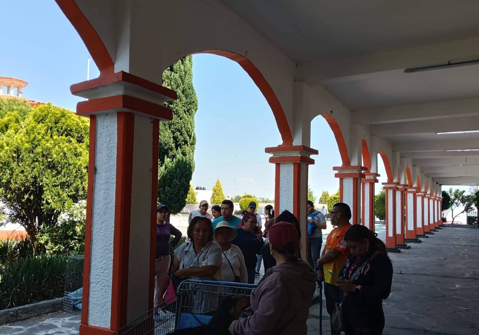 Cierran presidencia de Cuaxomulco tras fiesta patronal y causa molestia