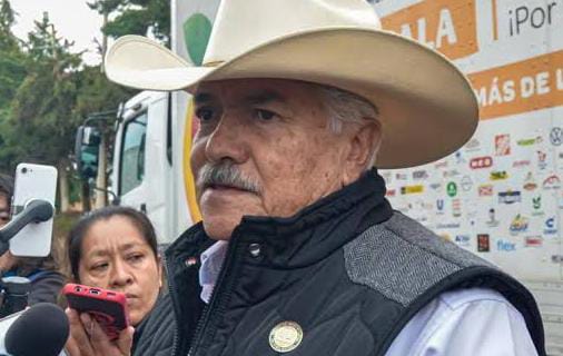 Tlaxcala protege al campo con seguro catastrófico de $38 millones