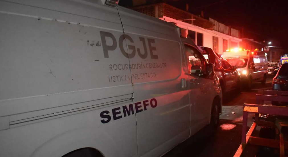 Descartan homicidio: Víctor N. falleció por un paro cardiaco