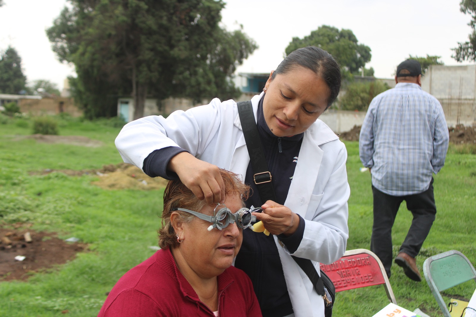 Comunicado oficial Con apoyos a desayunadores escolares, promueve Armando Aguirre alimentación digna en Coronango