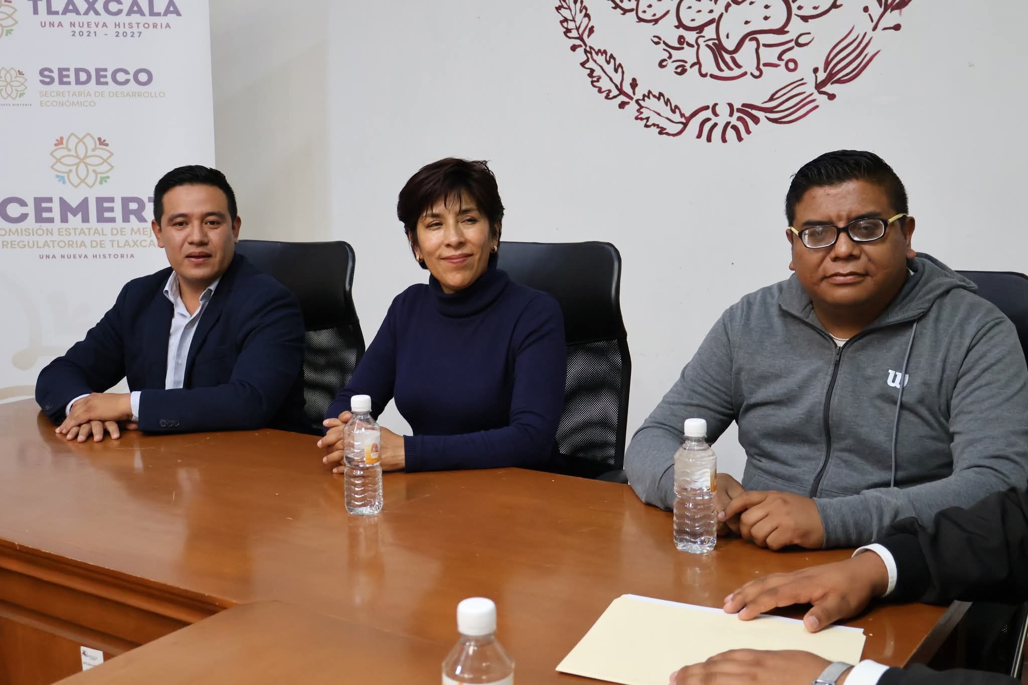 Exhiben sueldazo de alcaldesa de Cuapiaxtla por más de 75 mil pesos mensuales