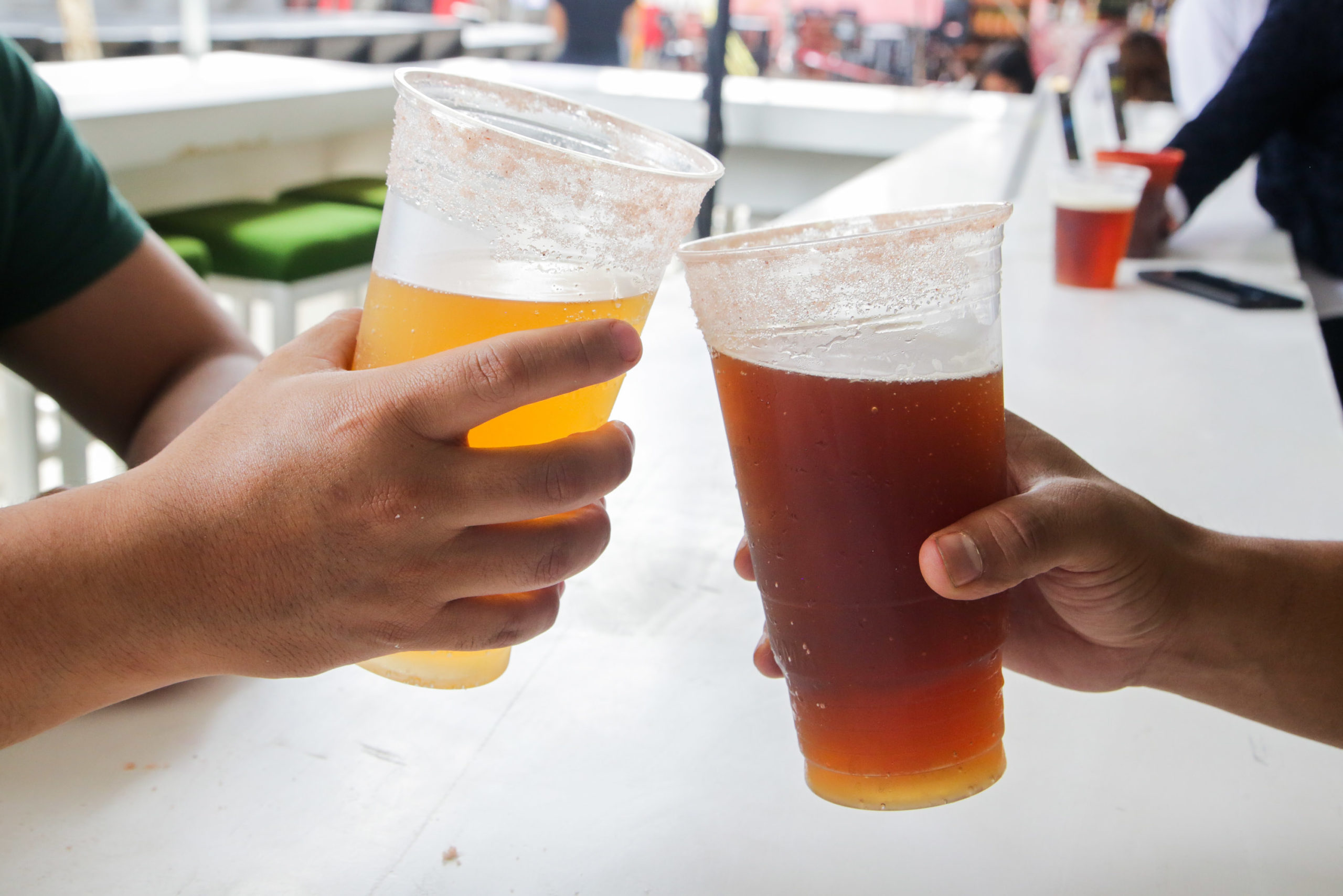 Foto: Cortesía Puebla refuerza operativos para erradicar venta ilegal de alcohol: Chedraui