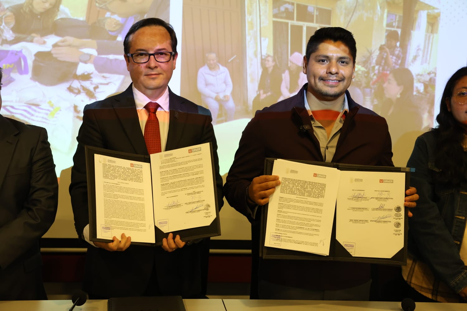 firma convecio oma upaep 3