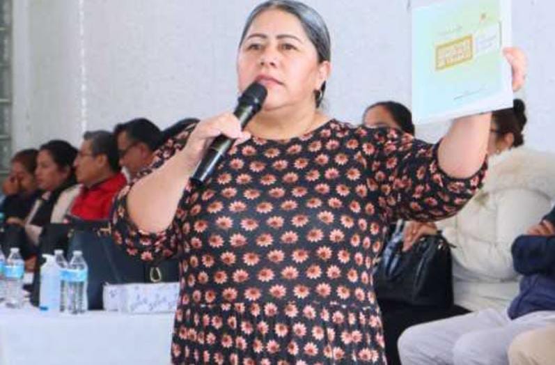 Pese a señalamientos, BAL promete defender a sindicalizados del sector salud