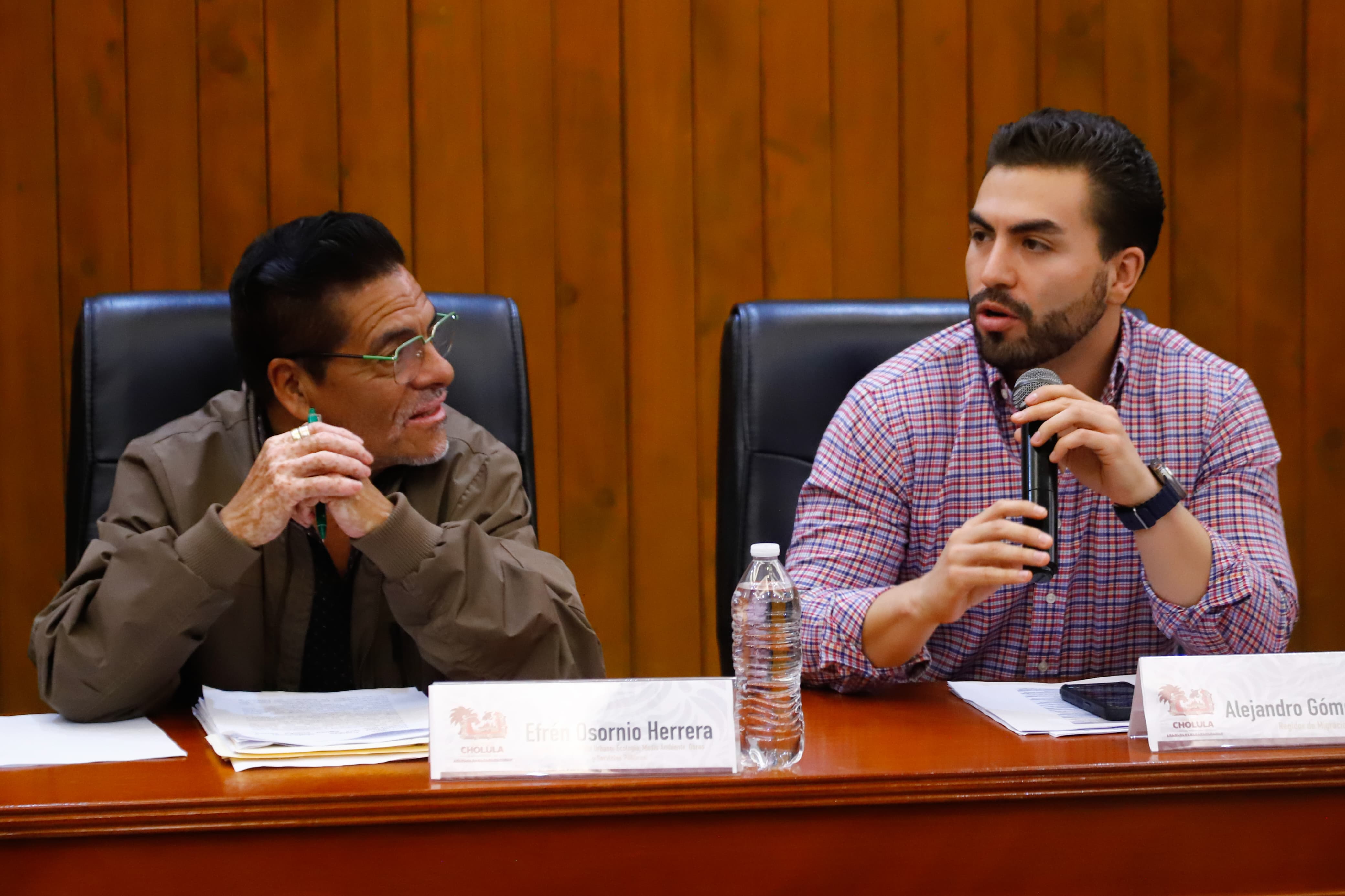 Comunicado oficial Gobierno de Tonantzin Fernández continúa rindiendo cuentas claras a la ciudadanía