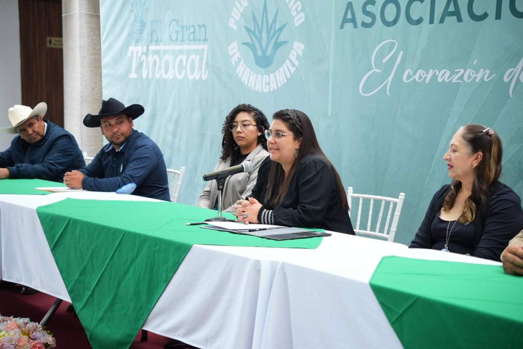 Nanacamilpa lanza su pulque y agenda turística para temporada 2025