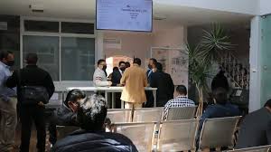 Juicios laborales en Tlaxcala: más del 50 % llegaron a audiencia