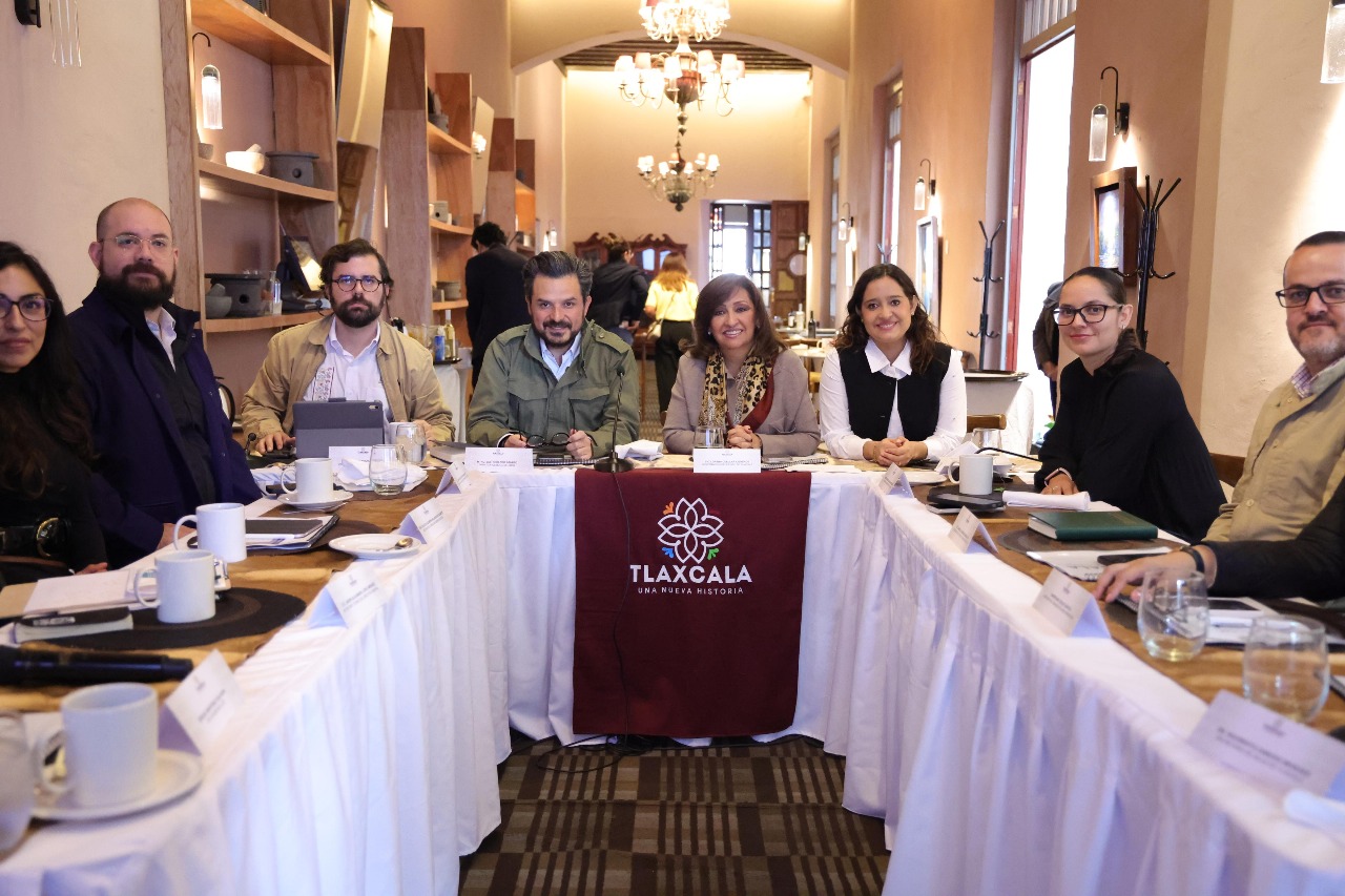 Tlaxcala lidera a nivel nacional en metas del modelo IMSS-Bienestar