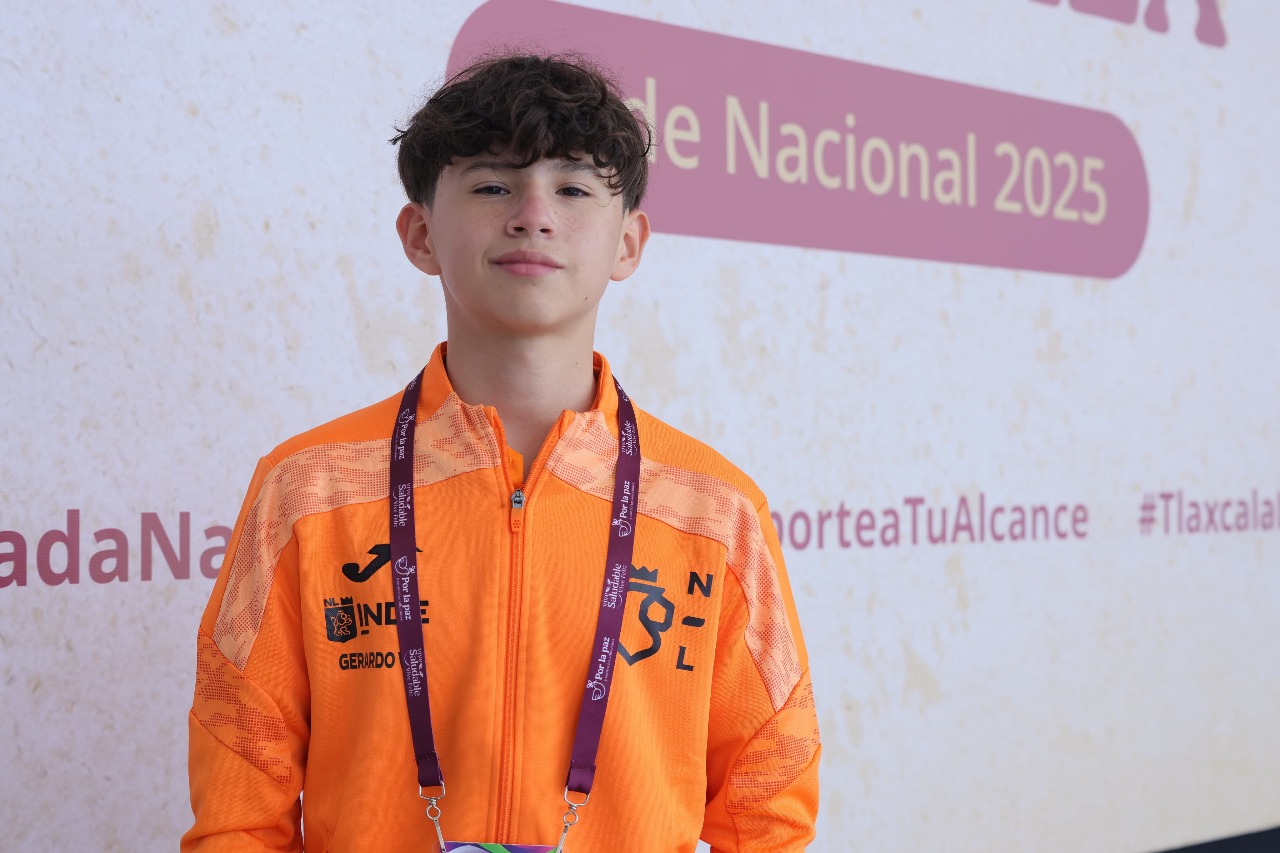 Tlaxcala brilla con emoción y talento en el judo de la CONADE 2025