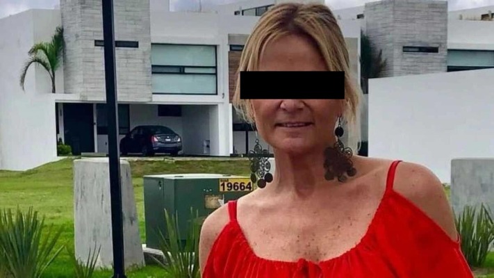 Foto: Cortesía Imponen medidas cautelares a menor de 12 años por feminicidio en Lomas de Angelópolis