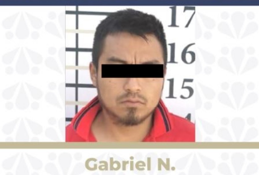 Foto: Cortesía FGE logra sentencia ejemplar por homicidio en Acatzingo