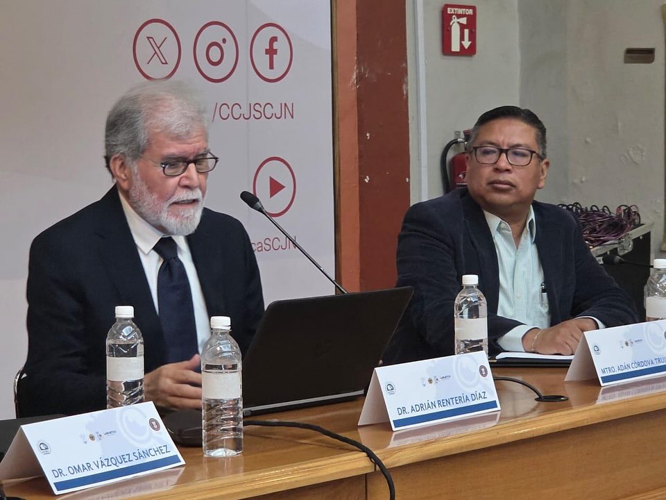 UATx impulsa alianzas con Puebla y Oaxaca contra la corrupción