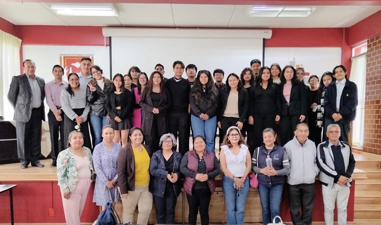 Proyectos de Química UATx destacan por innovación y rigor científico