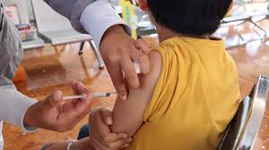 Tlaxcala refuerza vacunación y se mantiene libre de sarampión