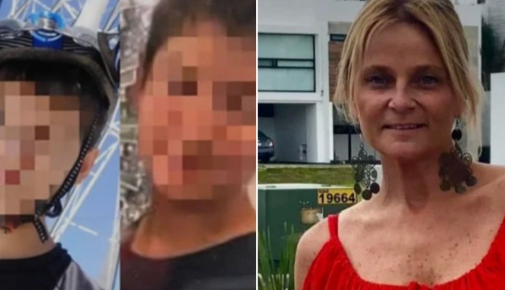 Foto: Cortesía Vinculan a menor de 12 años por homicidio de Natalia Andrade en Puebla
