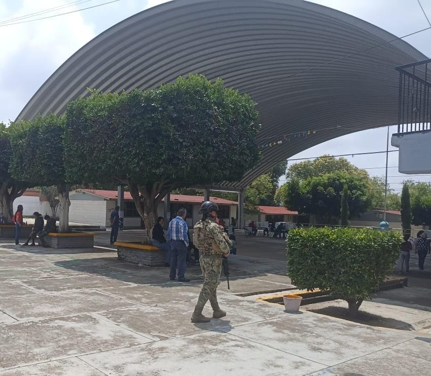 reporte final sin incidencias votaciones spch 4