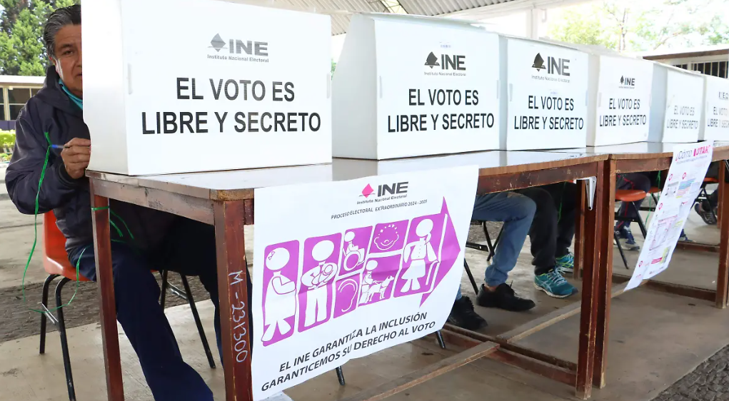 ITE verifica seguridad de boletas judiciales en Tlaxcala