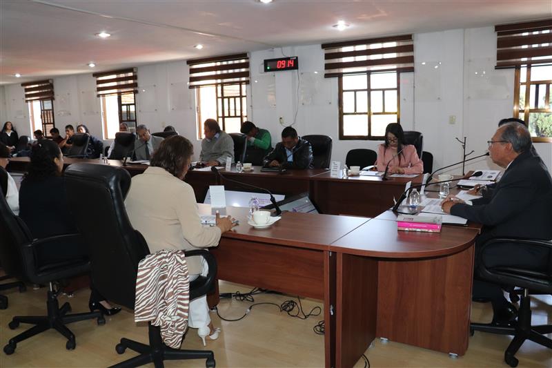 Tlaxcala reporta 48 incidentes durante jornada electoral extraordinaria