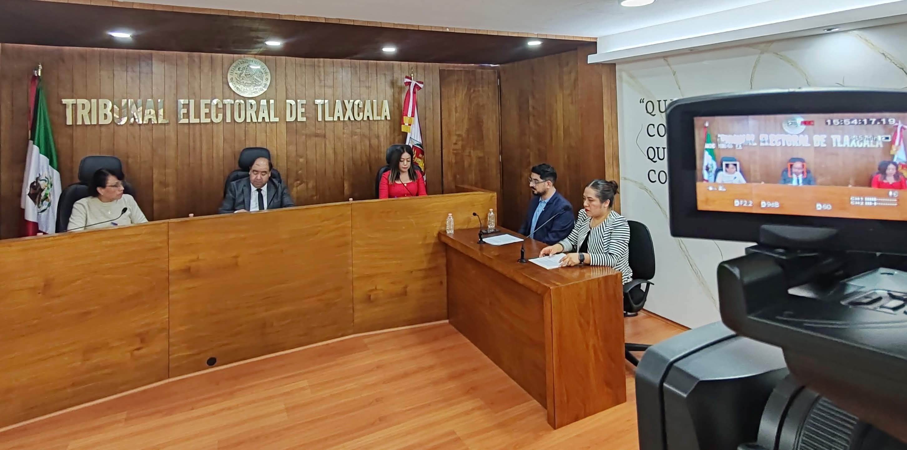 COPREMAC reprueba acoso de INE, ITE y TET contra periodistas