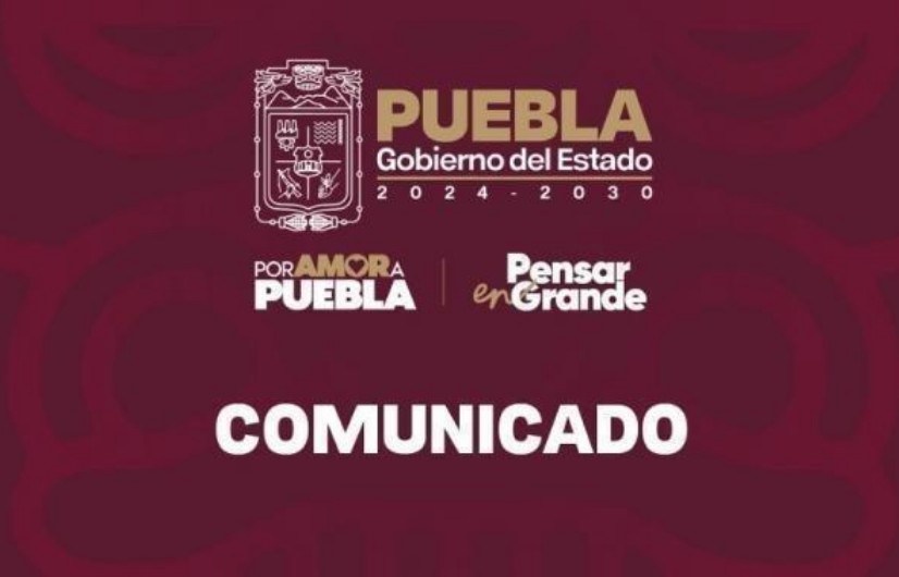 Foto: Cortesía Reprograman entrega de insumos en Tepeojuma por condiciones climáticas