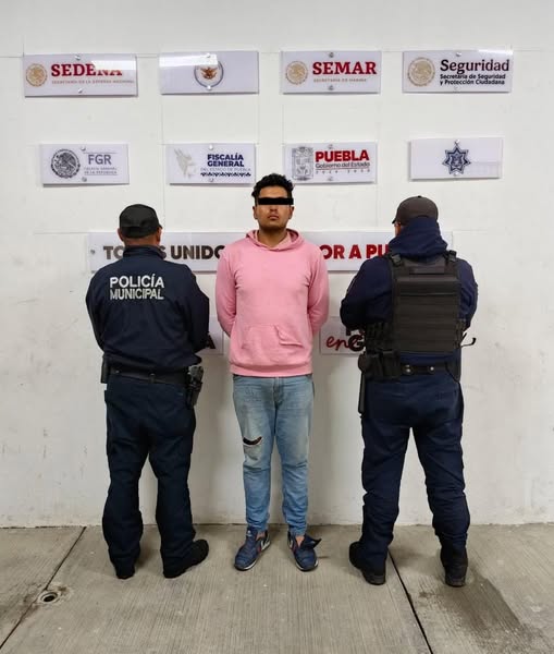 policia recupera autos coronango 3