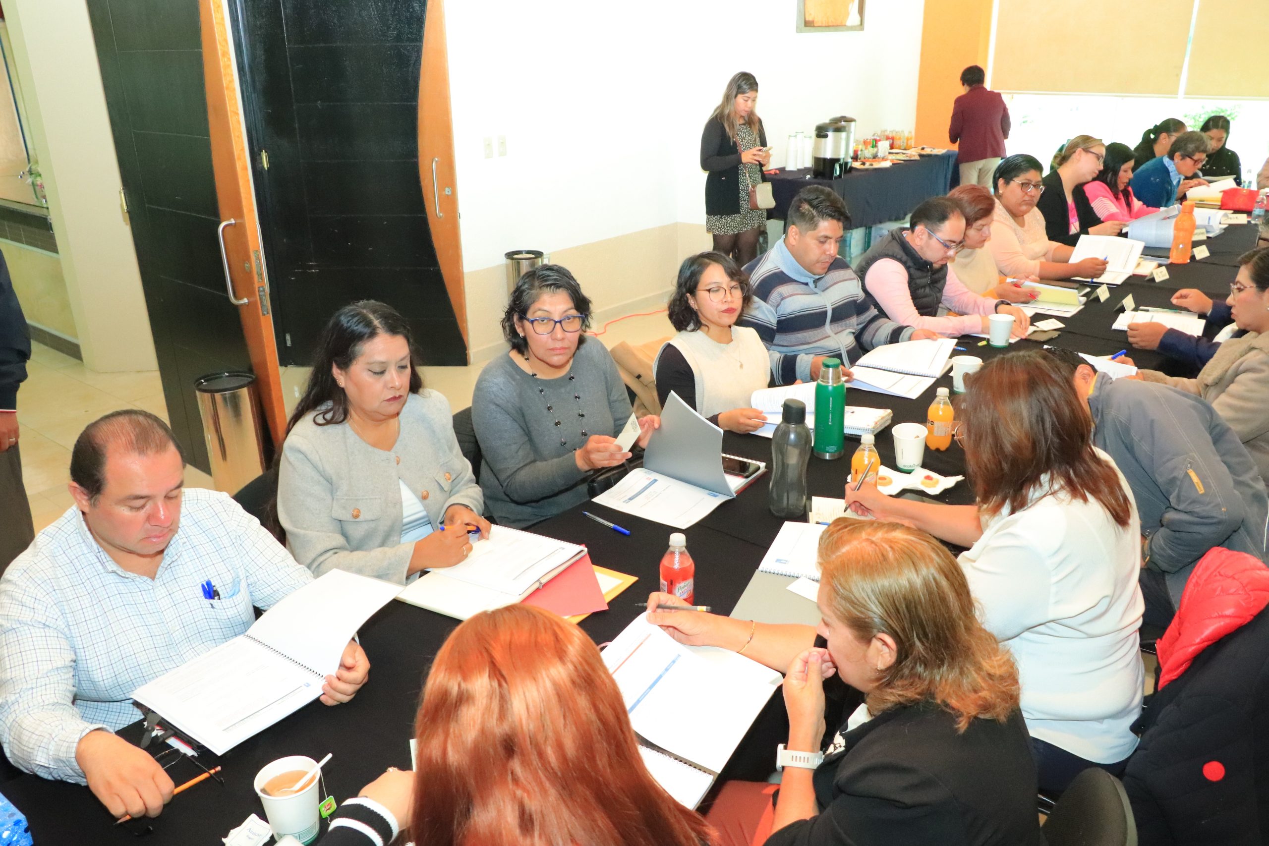 UATx impulsa auditorías con curso ISO 21001 para calidad educativa