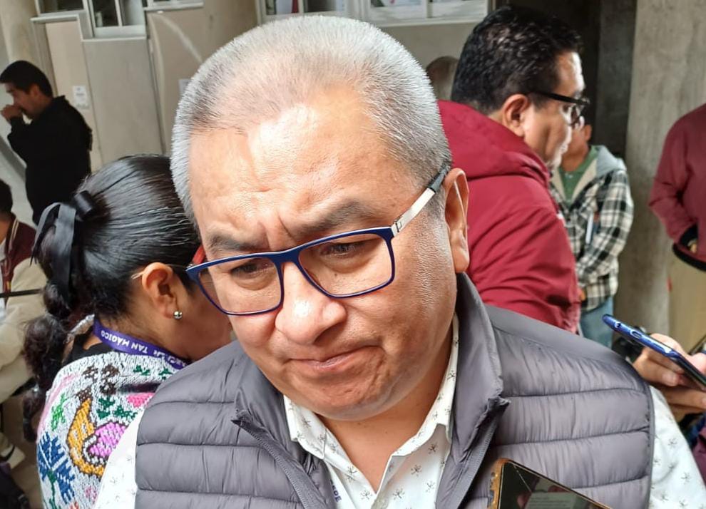 Tlaxcala impulsa salud escolar con control y capacitación a vendedores