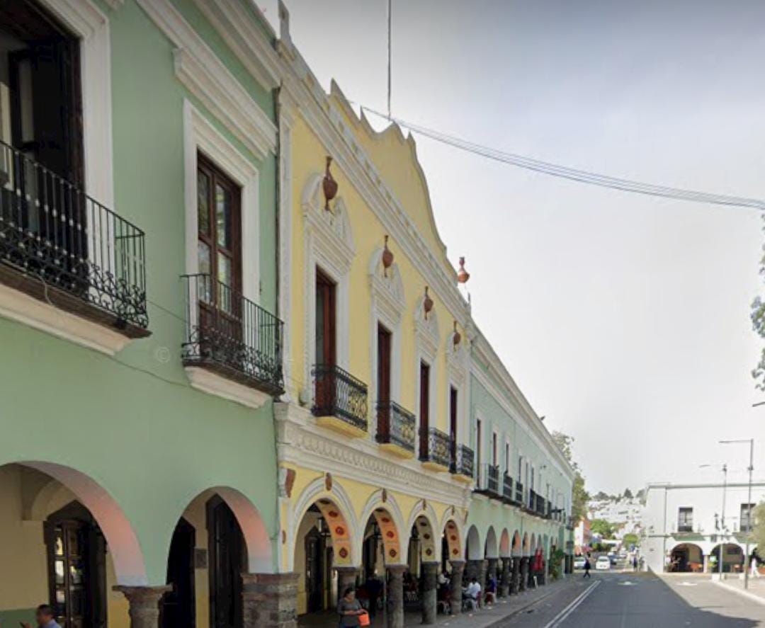 Crece la inseguridad en Tlaxcala capital ante débil respuesta oficial