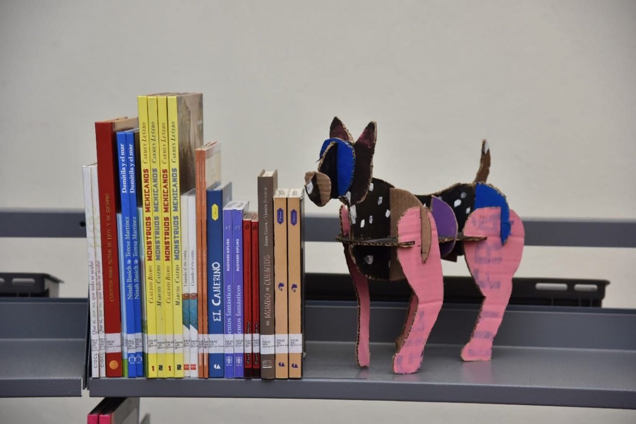 Foto: Cortesía Diplomado Intensivo de Creación Literaria en Tlaxcala: ¡Inscríbete Ya!