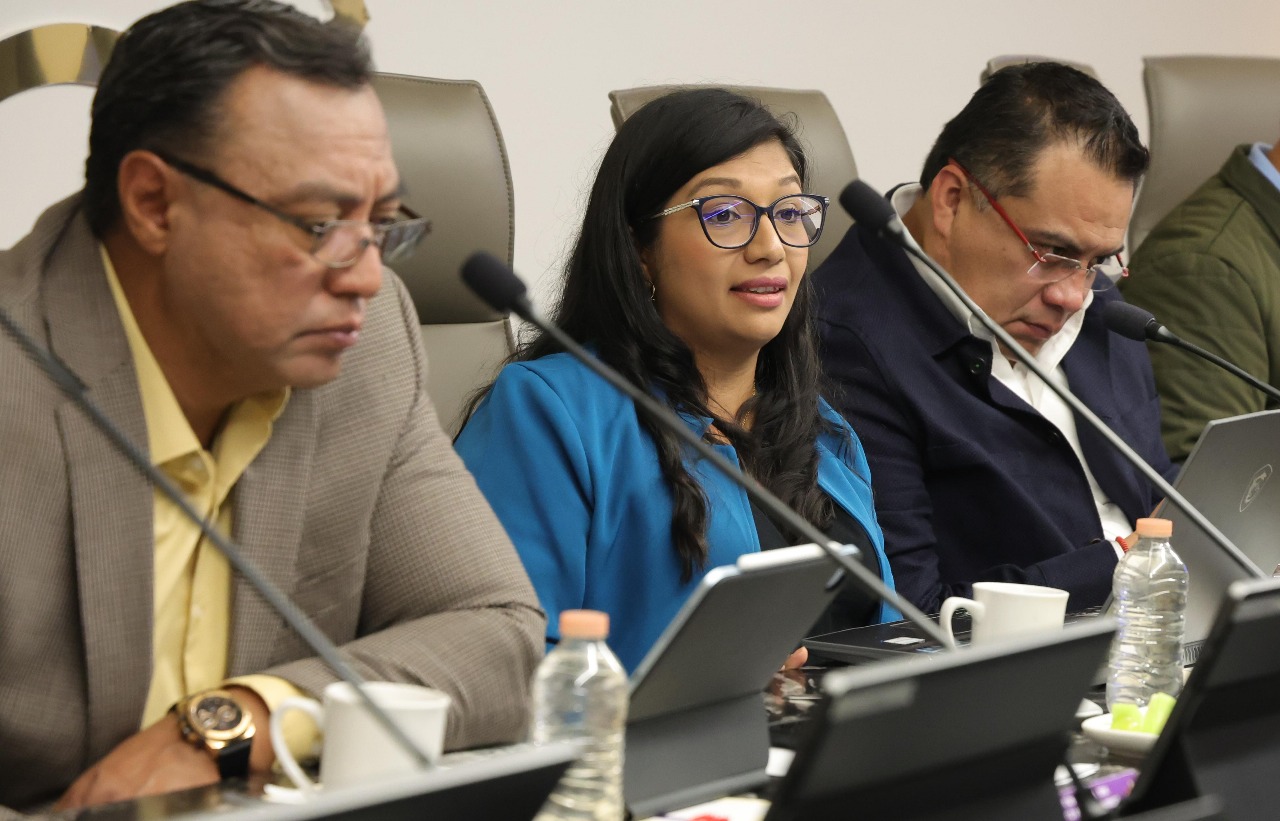 Foto: Cortesía Coespo impulsa estrategia integral para prevenir embarazo adolescente en Tlaxcala