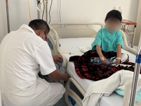 Foto: Cortesía Prometen basificación de cerca de 3 mil trabajadores en IMSS-Bienestar antes de acabar el año