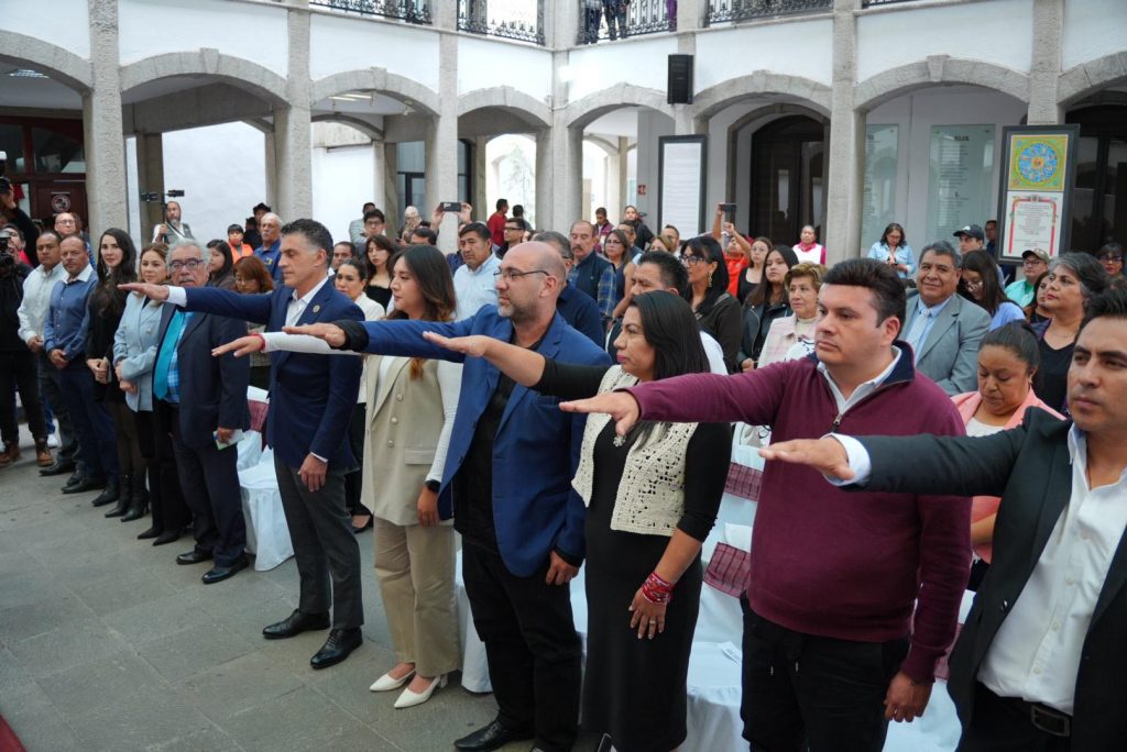 Impulsan Consejos de Turismo y regulación de Airbnb en Tlaxcala