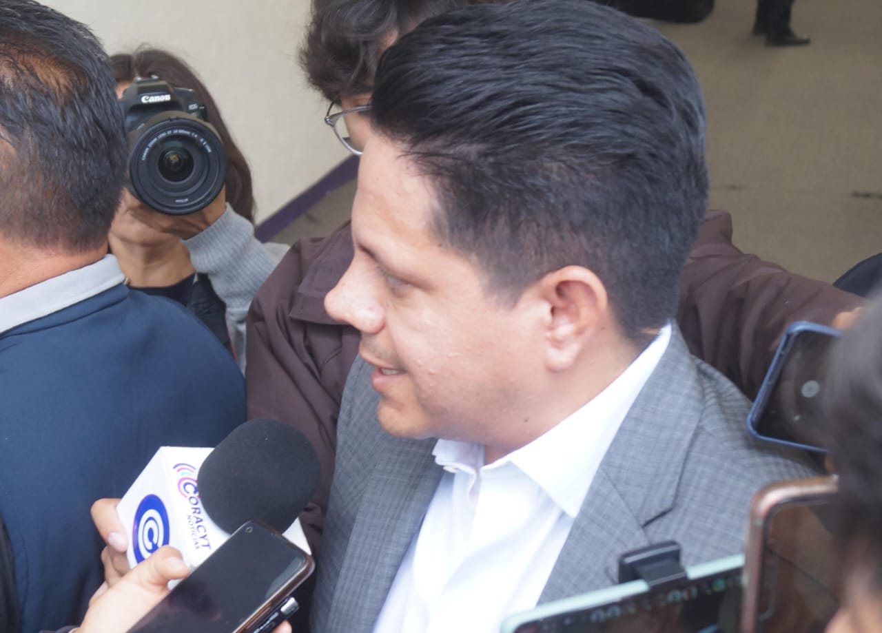 Avanzan obras clave en Tlaxcala tras visita de Claudia Sheinbaum