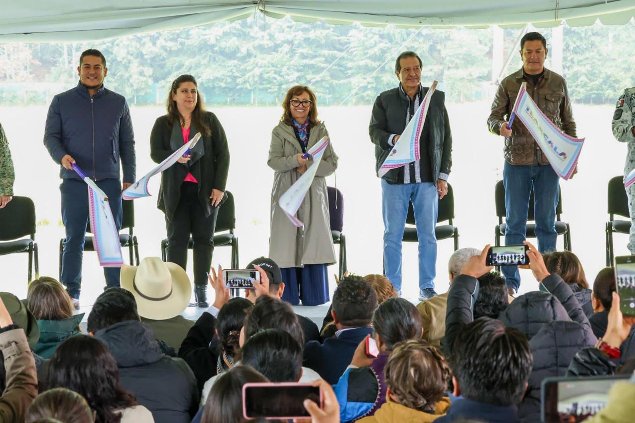 Tlaxcala enciende la magia: inicia la Temporada de Luciérnagas 2025