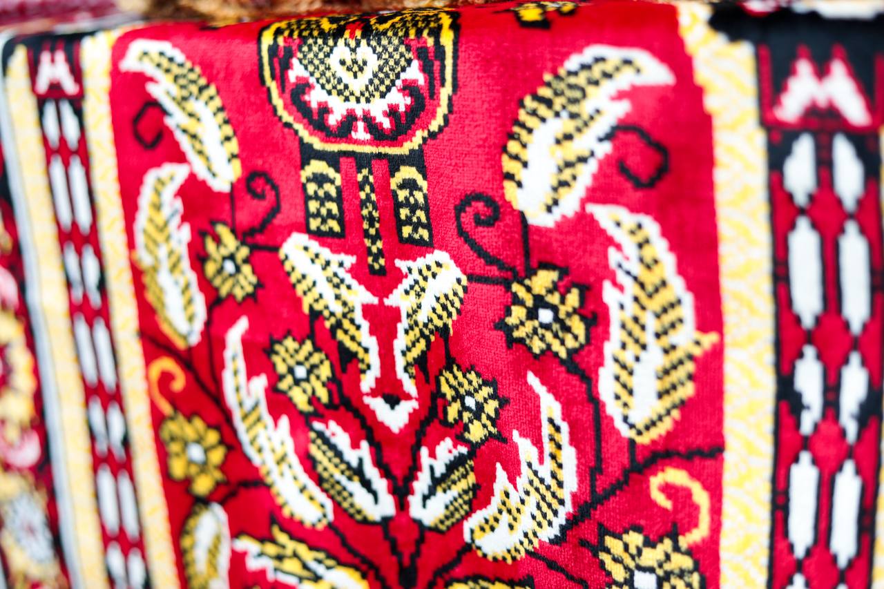 encuentro de países árabes sach 4