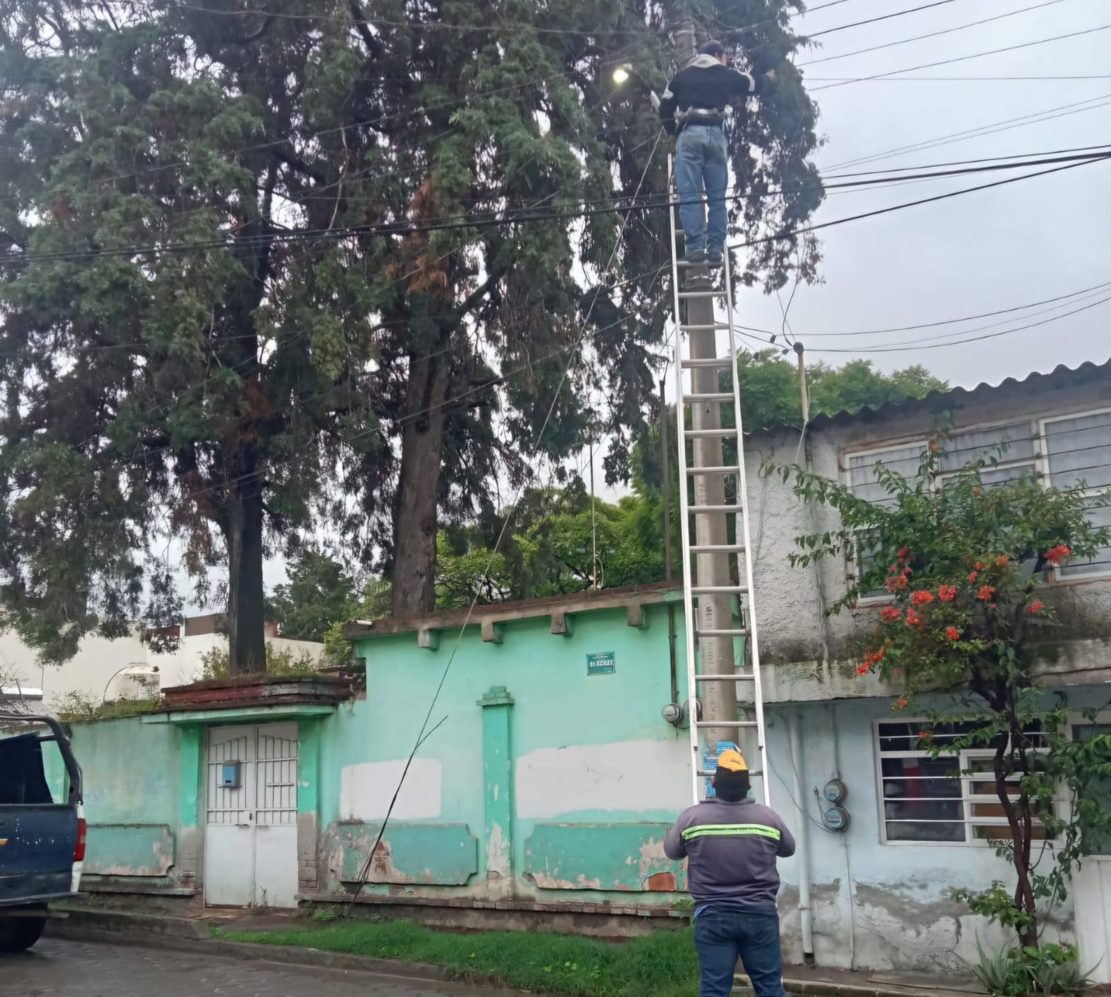 mayor alumbrado spch 2