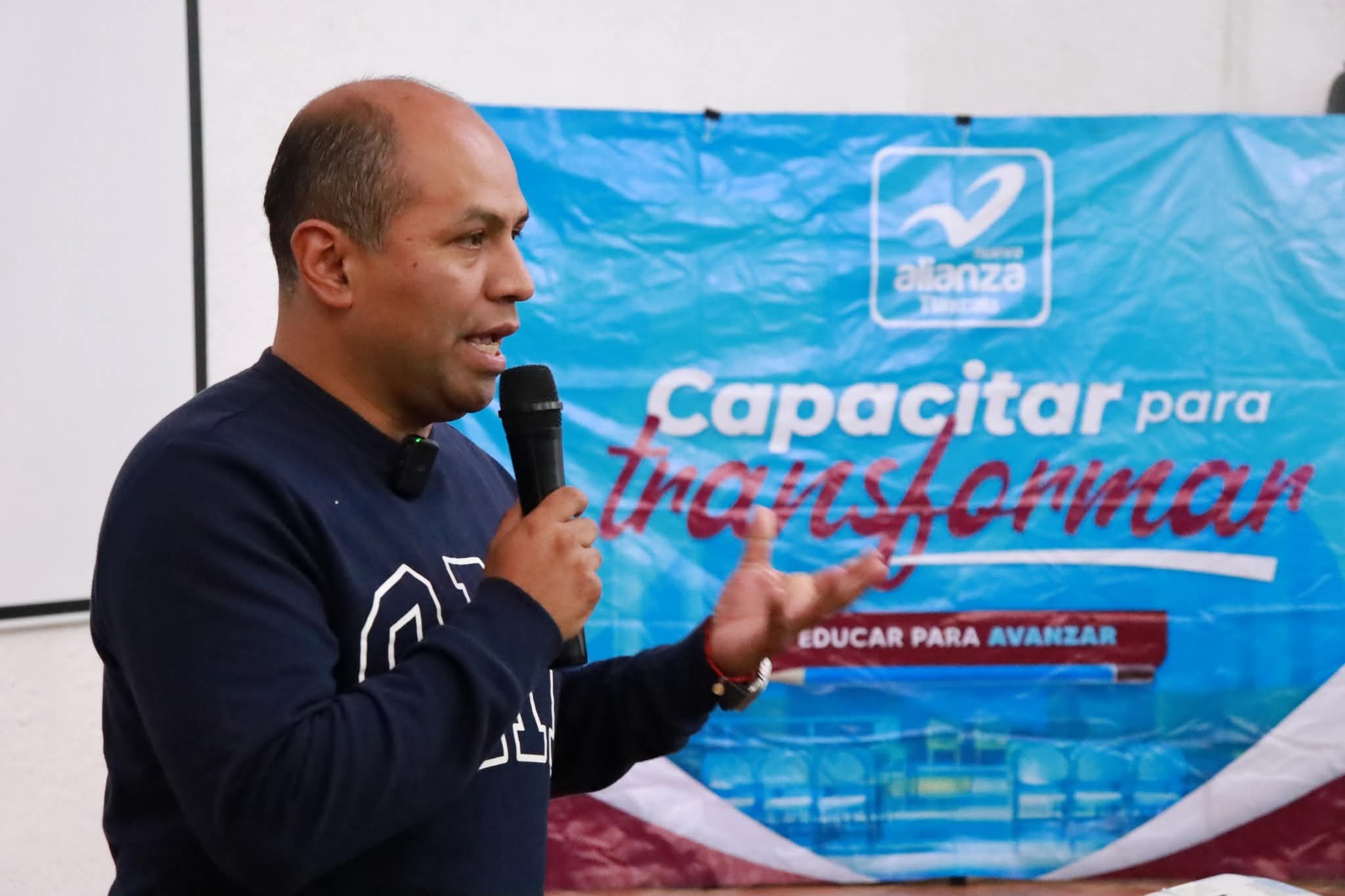 Otro alcalde se autoasigna sueldazo en Tlaxcala, ahora en Tepeyanco