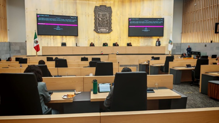 Foto: Cortesía Congreso de Puebla nombra concejos municipales en Ahuazotepec y Cuautempan