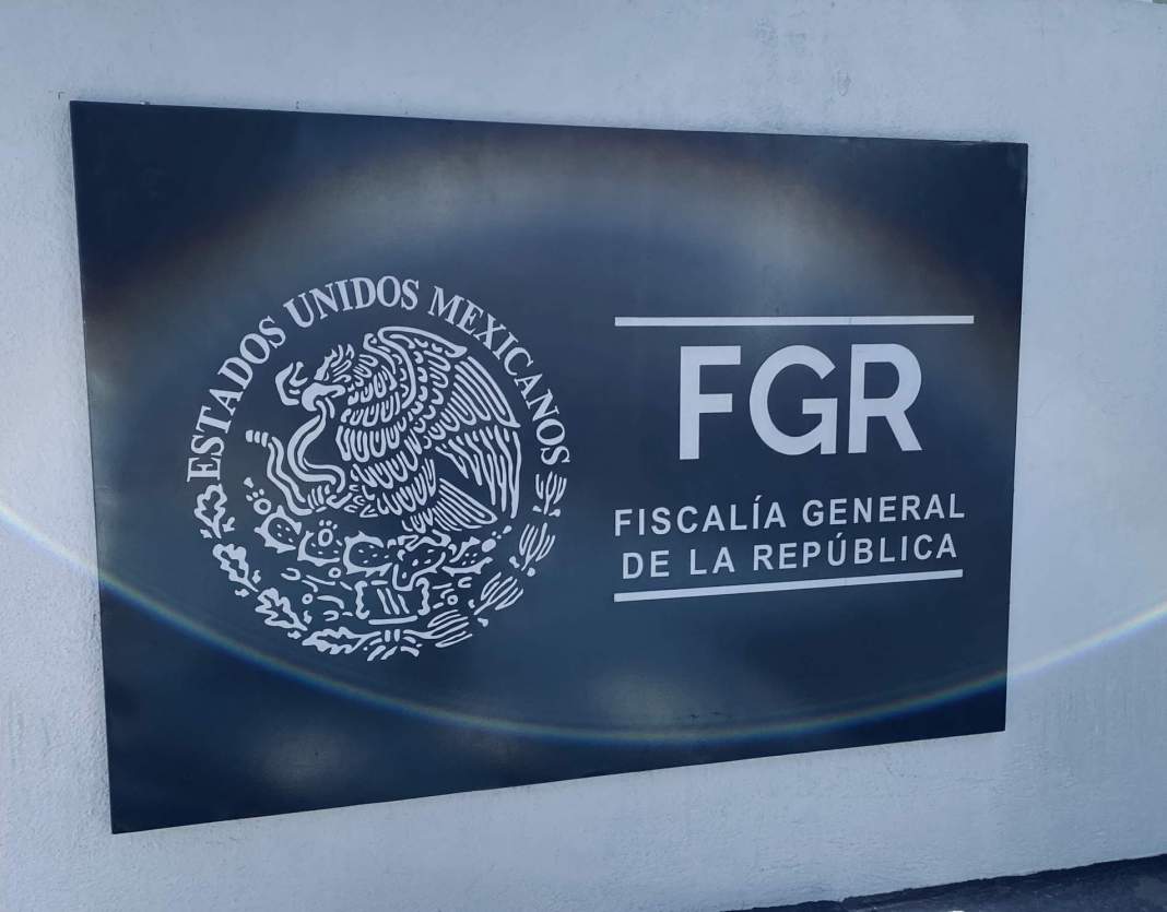 FGR Tlaxcala logra sentencia por tráfico de 76 migrantes en tráiler