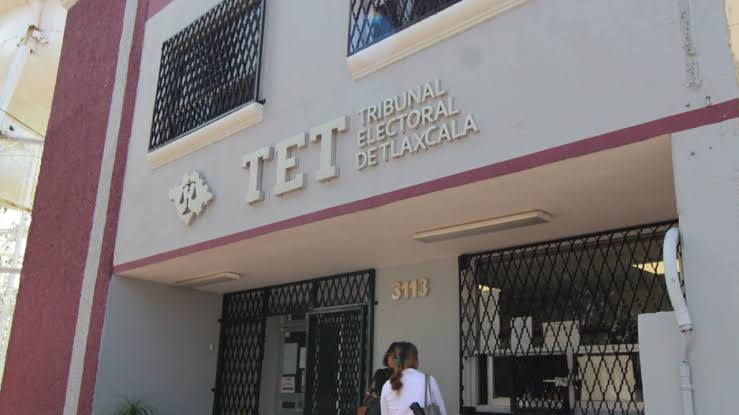 Foto: Cortesía TET sanciona a Totolac y Contla por desacato a sentencias ciudadanas