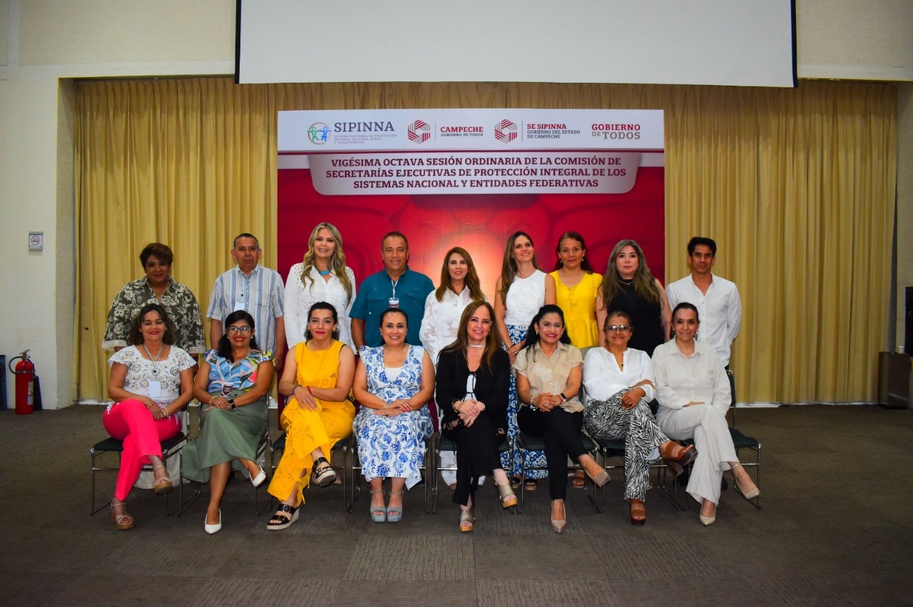 Tlaxcala impulsa acciones para proteger los derechos de la infancia