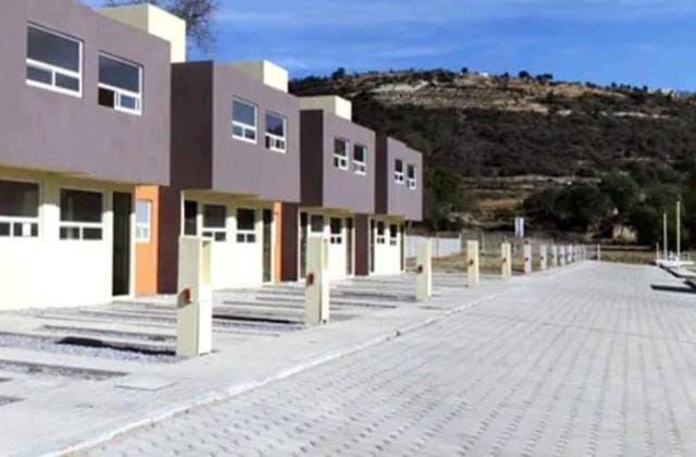 Coparmex rechaza regularización de viviendas invadidas por Infonavit