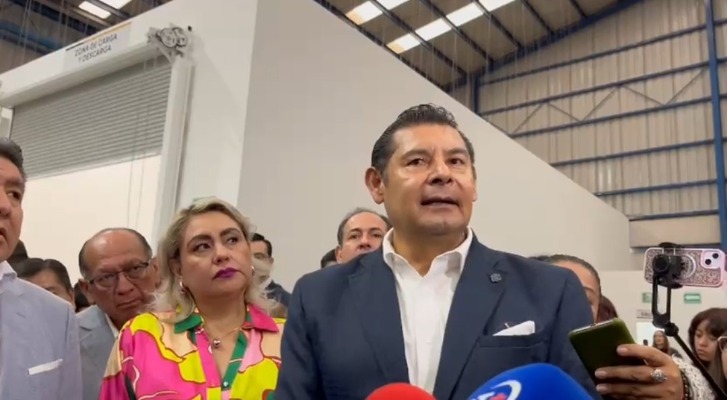 Foto: Cortesía Gobernador lamenta homicidio de periodista en Cuetzalan