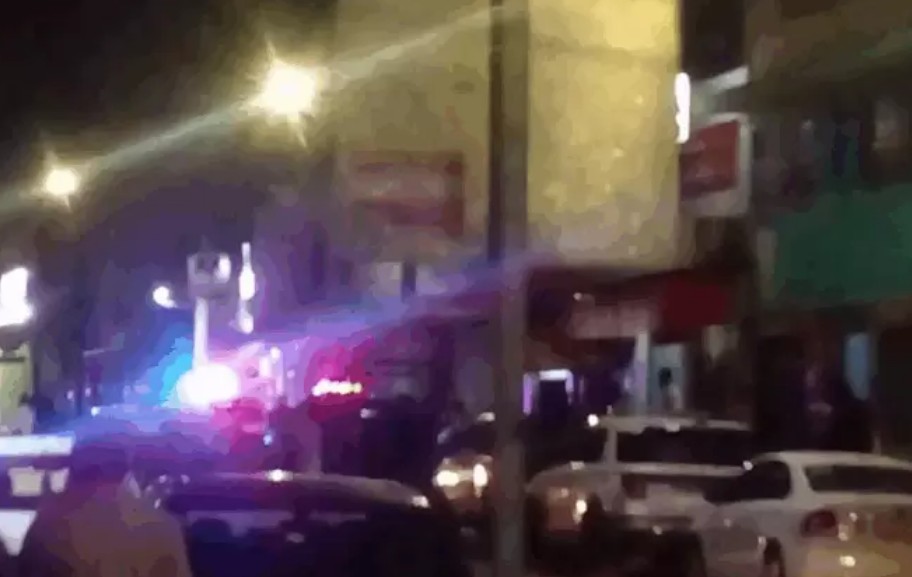 Foto: Cortesía Ataque armado deja sin vida a una pareja en antojería de Puebla