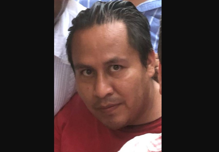 Foto: Cortesía Asesinan al periodista Salomón Ordoñez en Cuetzalan, Puebla