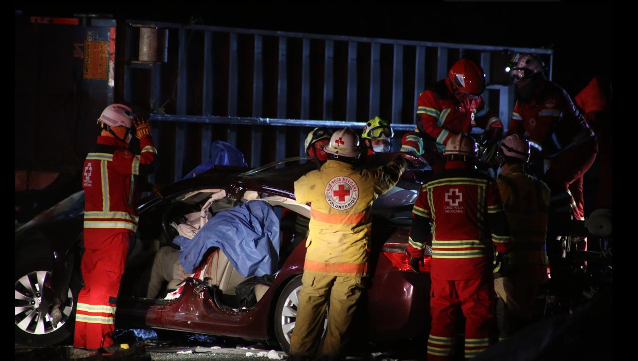 Presenta Cruz Roja Tlaxcala exposición fotográfica "Héroes de Corazón"