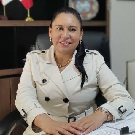 Cede Ana Lilia Rivera ante peticiones legislativas de Presidencia de México 