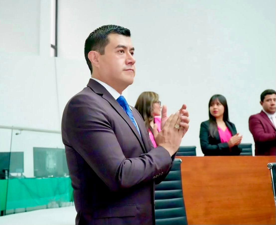 Ciudadanos eligieron el cambio en el Poder Judicial: Campech Avelar