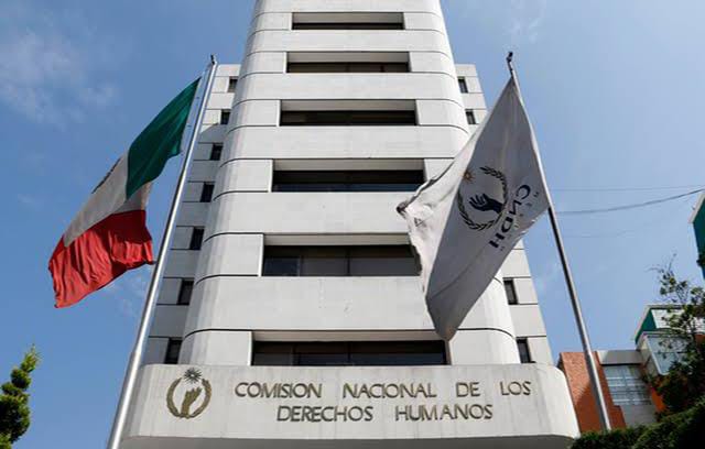 CNDH sanciona al ISSSTE Tlaxcala por negligencia que causó una muerte