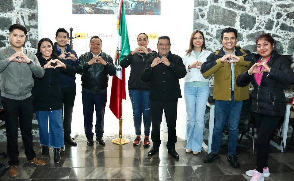 Foto: Cortesía SEDIF y Registro Civil garantizan el derecho a la identidad en Puebla